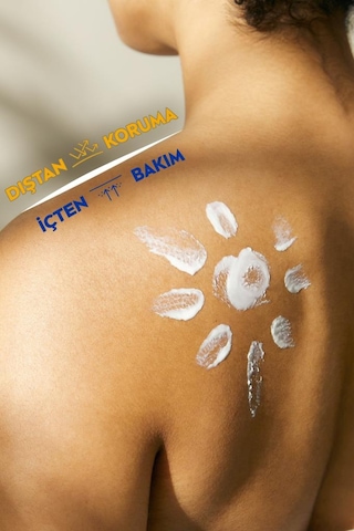 Nivea Koruma Nemlendirici Güneş Spreyi Spf50+ 200 ML + Nivea Koruma Nemlendirici Çocuklar İçin Hassas SPF50 200 ML+Çanta