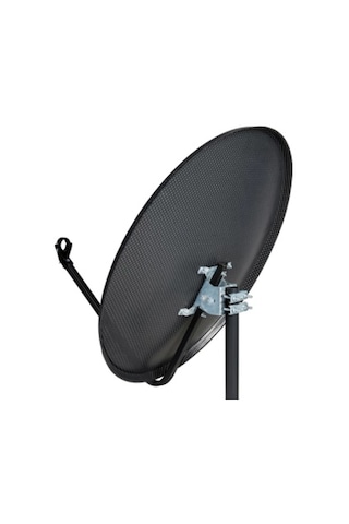 Next Delikli Çanak Anten 85 Cm Tekli Lnb