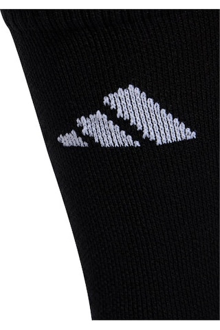 Adidas Prf Grp Cc Crw Çorap 3 Çift Jc6448 Siyah Siyah