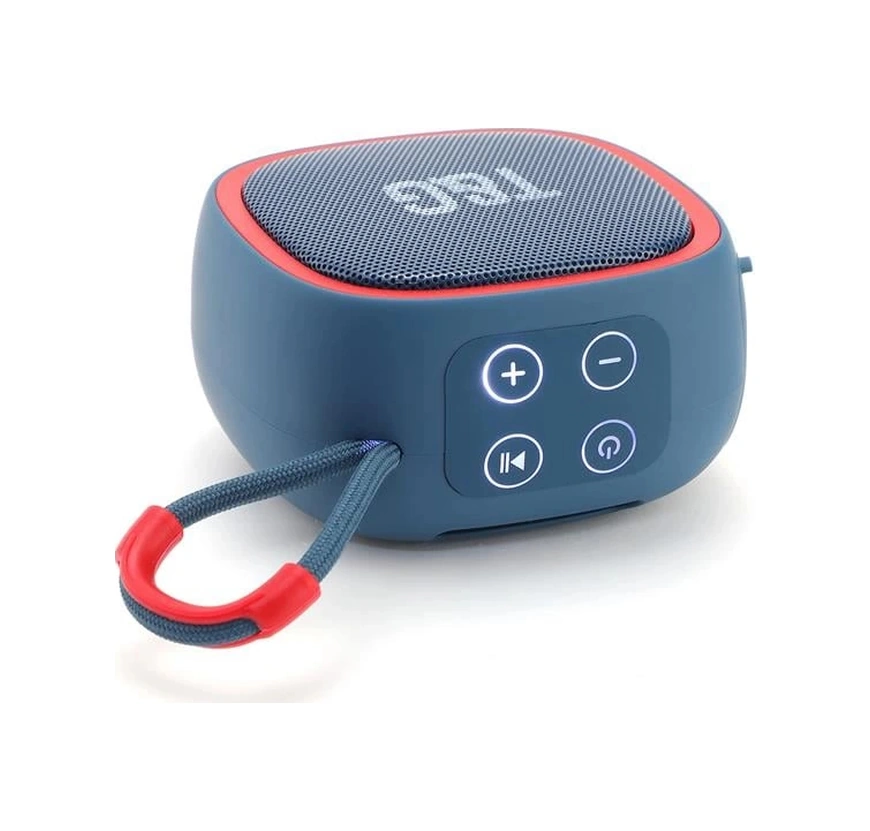 T&g Tg659 Taşınabilir Usb-sd-fm-bluetooth Destekli Wireless Ses Bombası Hoparlör