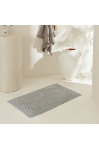 Karaca Home Paul Banyo Paspası Gri 1