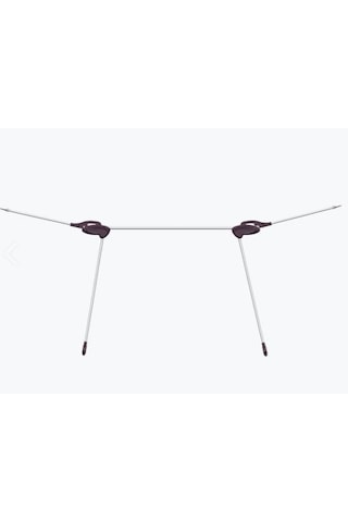 Gazzella Sm Hnd 252 P Hang Dry Midi Plus Kanatlı Kurutmalık Inox - Mor