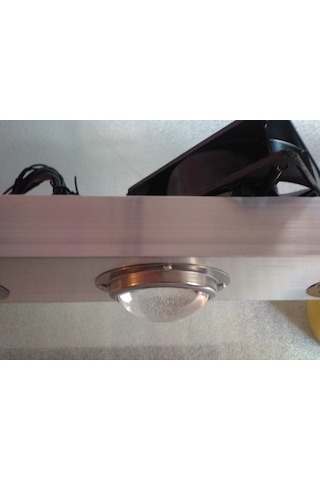 Bitki Yetiştirme İçin Kullanılan Projektör (Grow ) (456136067)