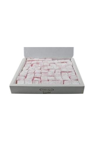 Haluk Aydın Kuruyemiş Gül Aromalı Lokum 1200 G