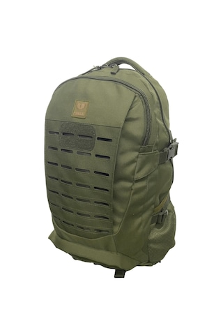 Combat Tactical Çanta Tactıcal 65 Lt - 651-887 - Haki