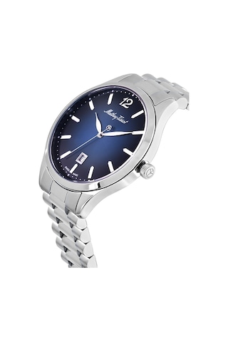 Mathey-Tissot H411MABU Erkek Kol Saati