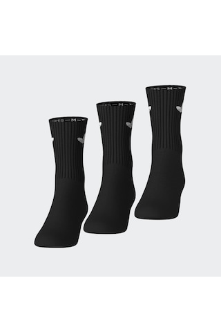 Adidas Ij5613 Tr Crew S 3p Çok Renkli