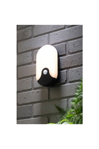 20 Watt Ct-7093 Palermo Sensörlü Modern Armatür Gün Işığı