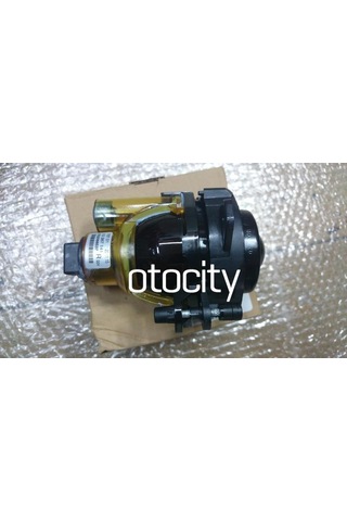 13367141, 1710 210 Sis Farı Astra J 12-15 Ön Sağ