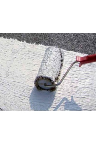 Mapeı Aquaflex Roof Hr Su Yalıtım Malzemesi