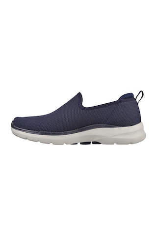 Skechers Go Walk 6 Erkek Ayakkabı 216210-nvy Lacivert