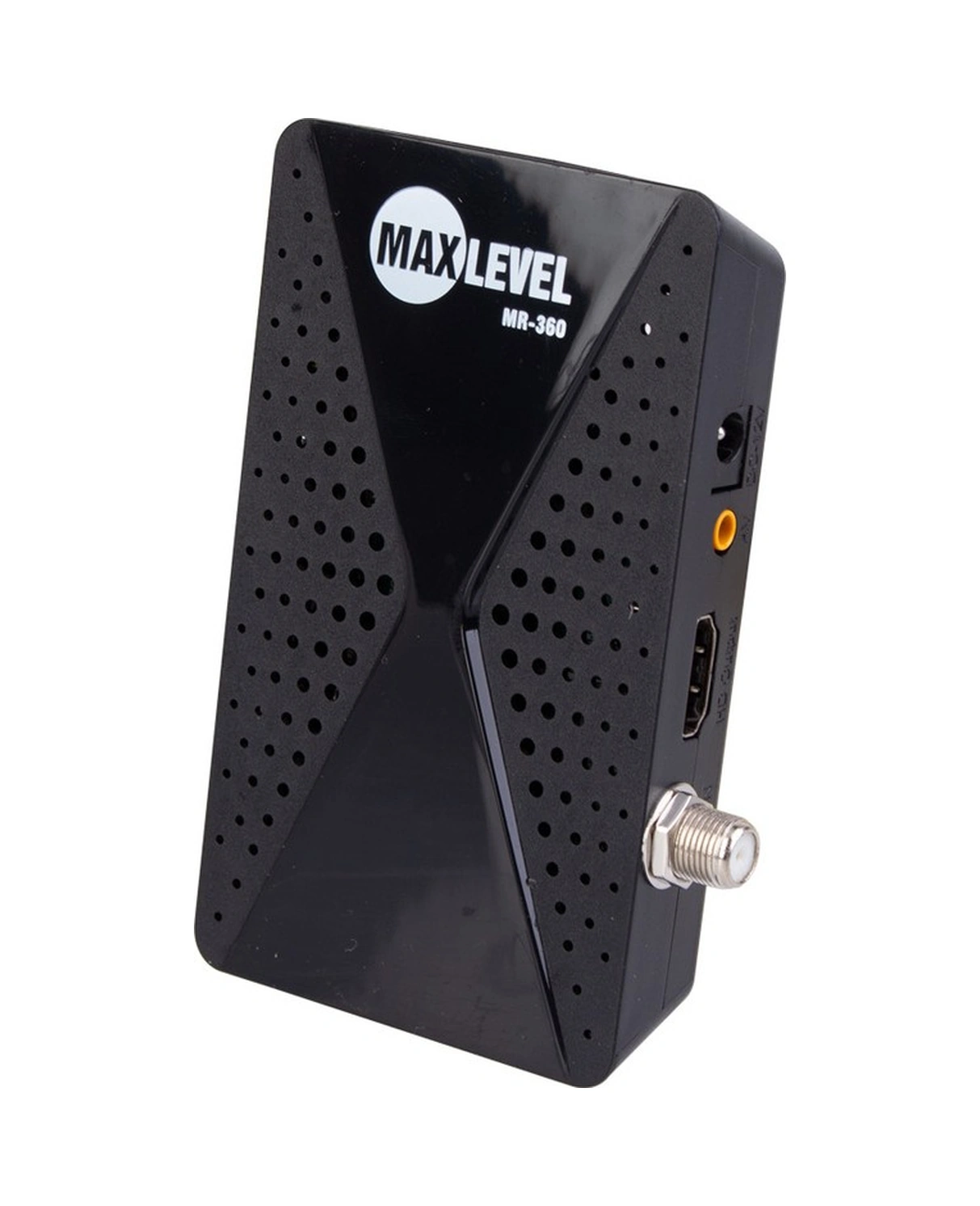 Mr-360 Hd Uydu Alıcısı