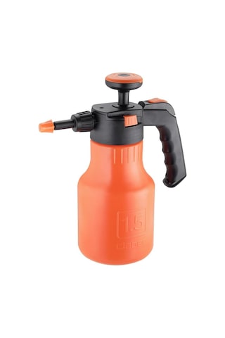 Ayrex 8080 Basınçlı Su Püskürtücü -1,5 Lt Genel