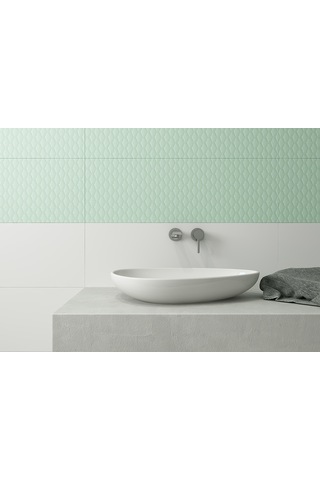 Bocchi Etna Çanak Lavabo 58 CM Mat Siyah 1114-004-0125