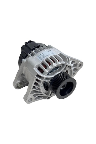 Cargo 12v Alternatör Dinamo 105 A L Alfa Romeo 145/147/156-fıat Doblo/punto/stılo 1.9 Jtd