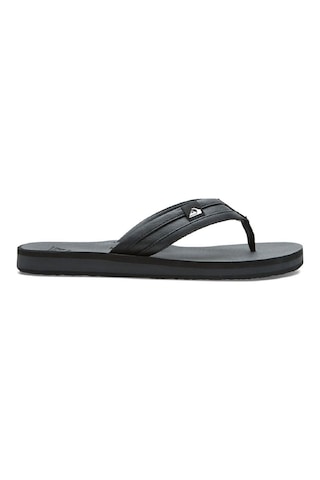 Quiksilver Quıksilver Carver Squısh M Sndl Erkek Erkek Aqyl100886-kvj3 Siyah-siyah Siyah