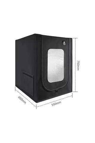Bambu Lab A1/a1 Mini 3d Yazıcı Enclosed Kit