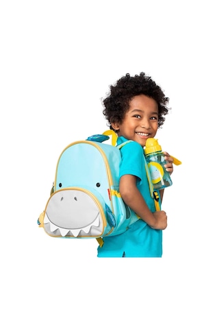Skip Hop Zoo Sırt Çantası Mavi