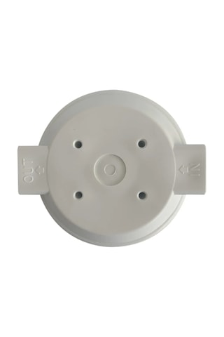Su Arıtma Cihazı Için Havzing Şeffaf 10" Filtre Kabı - Ideal Ma