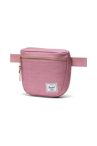 Herschel Settlement Hip Pack Bel Çantası 11409-06570-os-15483 Kırçıllı Lila