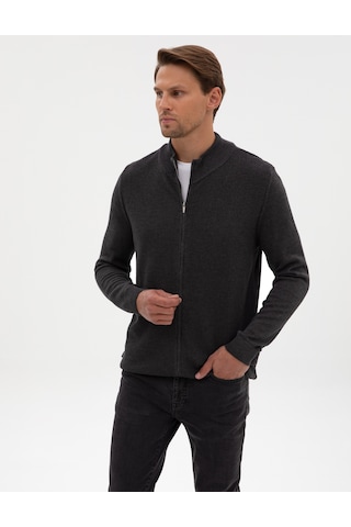 Pierre Cardin Erkek Hırka Triko 50317341-vr266 Diğer
