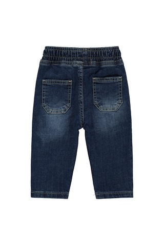 Civil Baby Basic 6 -18 Ay Pantolon Y2A62K47826W1 Mavi