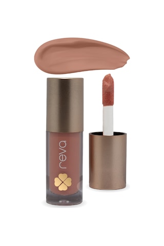 Reva Vegan & Temiz İçerikli Lip & Cheek Tint 6
