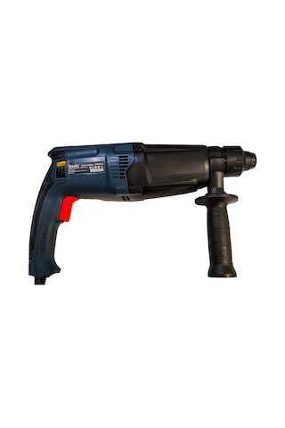 Stechend SPM8026 800W Kırıcı Delici Matkap