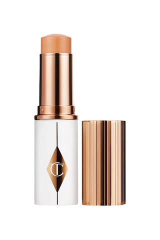 Charlotte Tilbury Unreal Skin Sheer Glow Tint 7 Medium