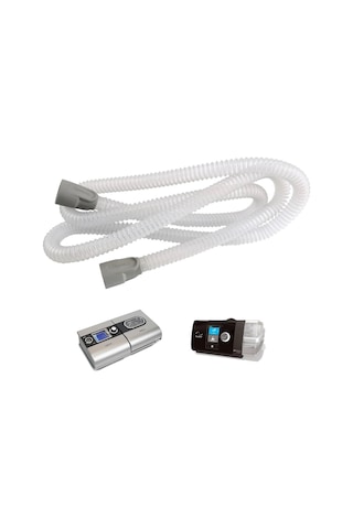Resmed Slimline Cpap Hortumu Resmed S9 Serisi. Airsense 10 Serisi 2'li