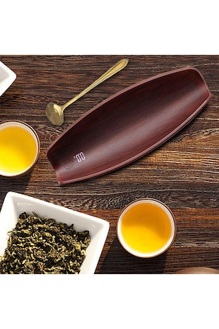 Homyl Cep Mini Ölçekli Dekor Gram Ölçeği Çok İşlevli Kırmızı