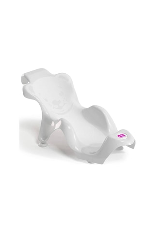 Ok Baby Buddy Küvet Aparatı Beyaz