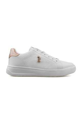 U.S. Polo Assn. AS00944172 A10117246512010 A10117246512010 101172465 Extra 2Pr U. 36 Beyaz