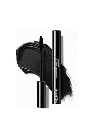 Luxury Prestige Saint Paris Big Lash Volume and Definition Mascara Intense Black