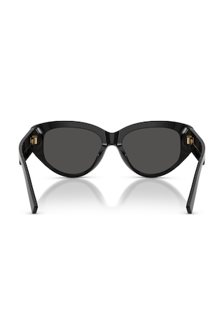Dolce & Gabbana Güneş Gözlüğü Dg4514 55 501/87 Siyah