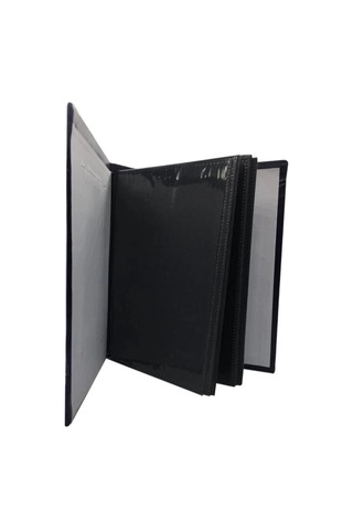 Delux Serisi Torima Fotoğraf Albümü 200'lük 4x6 10x15 Albüm Lacivert Kullanışlı Hobi