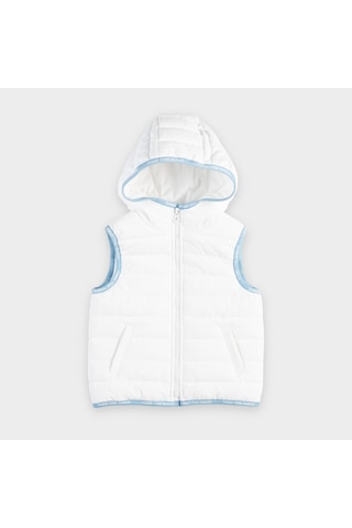 Erkek Çocuk Micro Yelek 2411bb23002-4435 001