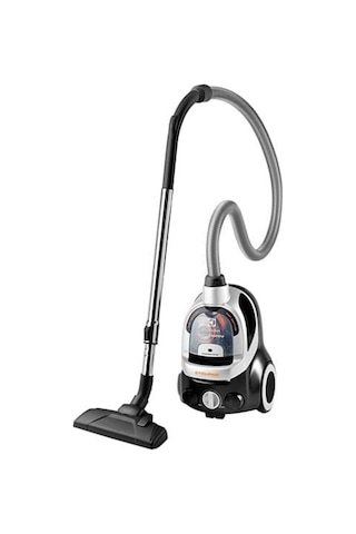 Electrolux Ztf 7650 Ergoeasy Süpürge Emici Yer Başlığı Teleskopik