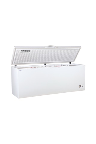 Uğur UDD 600 BK 646 LT Sandık Tipi Derin Dondurucu
