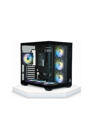 Aerstone Hyperıon 1000 Kasa