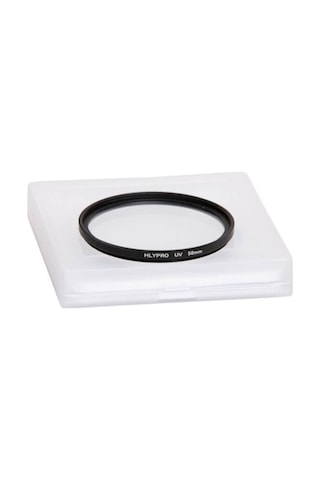 Hlypro 58 MM UV Filtre