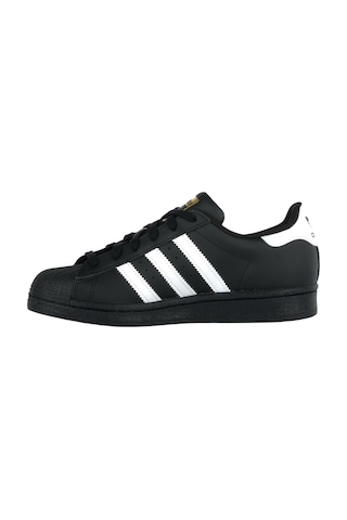 Adidas Superstar Siyah Spor Ayakkabı Eg4959