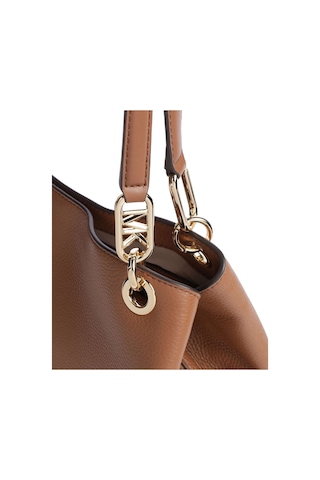 Michael Kors Mıchael Kors Kadın Omuz Çantası 30f3g8kt7l-luggage Kahverengi