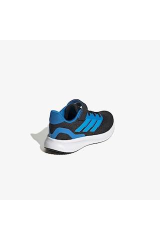 Adidas Performance Runfalcon 5 El C Çocuk Koşu Ayakkabısı Jp9399 Siyah