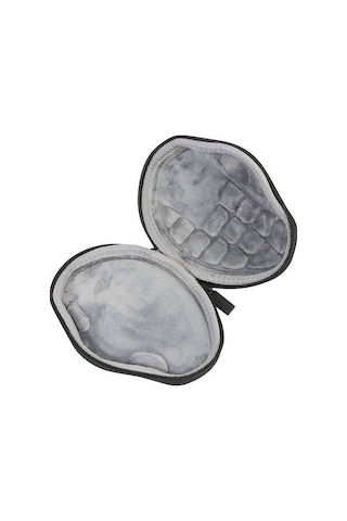 Vkemall Logitech Mx Ergo İçin Siyah Eva Kılıf - Fare Koruyucu Çantası Diğer