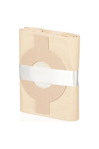 Filtre Torbası Yedek Filtre Torbaları 3 Adet Fp 303 Çekirdekleri Için