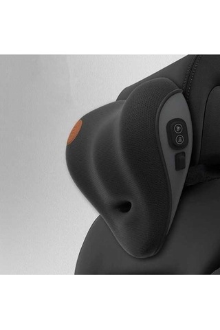 Sones Sr-21 Araba Bel Ve Kafalık Yastığı, Hafızalı Köpük, Masaj Kafalık A Stili