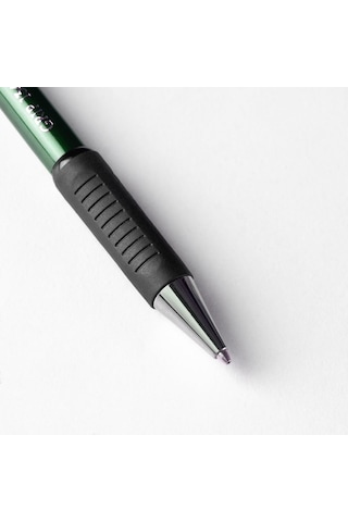 Faber-Castell Grip 1345/47 2022 Versatil Kalem, 0.7, Koyu Yeşil 