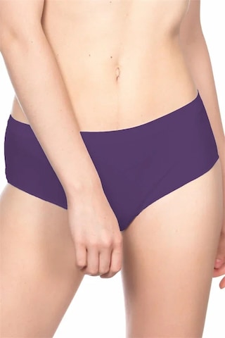 Veraura Lifestyle Mor Mı 3002 Soft Mama Slip