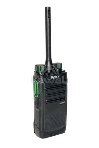 Hytera Bd505lf Dmr Lisanssız Pmr El Telsizi